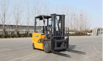 叉车公司维修服务需要资质吗