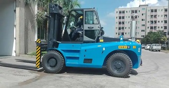 福州叉车维修许可证申请指南：法规、流程与高效代办