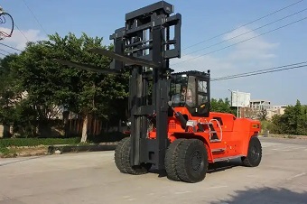 泉州叉车修理许可证申请流程详解：从准备到取证