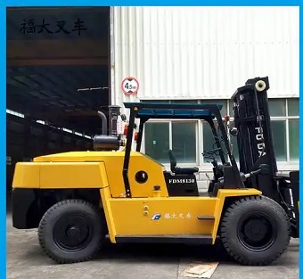 绍兴企业申领叉车修理许可证：流程指南