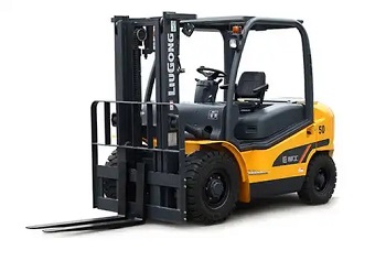 宁波专业叉车修理厂如何高效办理维修许可证