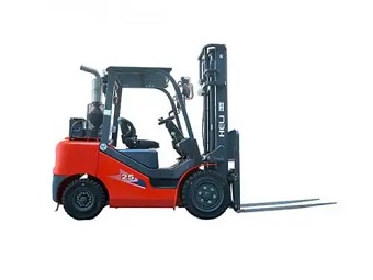 嘉兴叉车修理许可证代办指南（附官方流程）