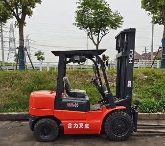 广州叉车修理许可证办理指南