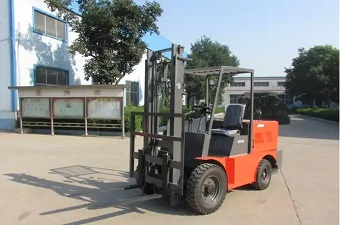 智造名城佛山，叉车维修资质如何高效办理？一文读懂全流程！