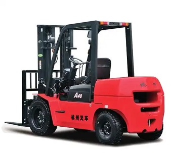 梅州叉车修理许可证怎么轻松办理取证