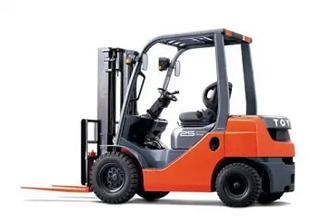 惠州企业必看：叉车维修许可证办理流程及关键要点