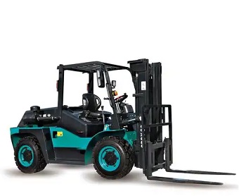 汕尾叉车修理厂合规经营从许可证办理开始