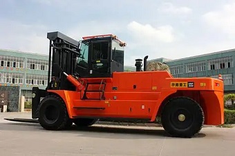 叉车制造入门：不可或缺的特种设备生产许可证