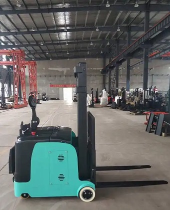 河源叉车修理厂，认准这张“特种设备修理许可证”