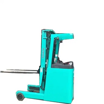 清远特种设备叉车维修许可证去哪儿办理