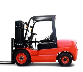 详解中山叉车维修许可证办理流程与条件