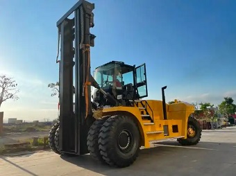 潮州叉车修理许可证代办的优势