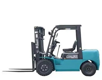 东莞叉车修理许可证办理流程与常见问题解析