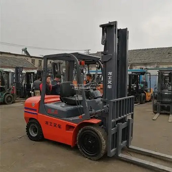 长沙修理厂去哪儿办理叉车维修许可证