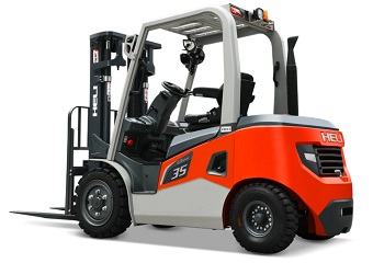 岳阳叉车修理许可证哪个部门管？办理流程是什么？