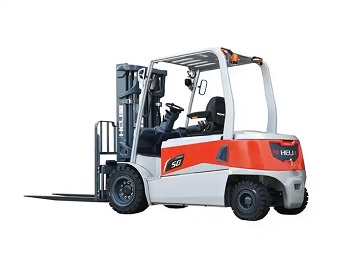 益阳申请叉车维修资质需要找代办机构吗