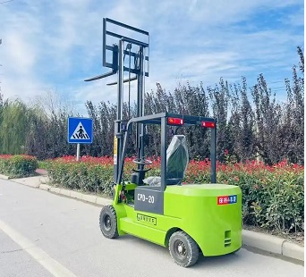 娄底叉车维修许可证怎么办理？办理指南助力企业合规经营