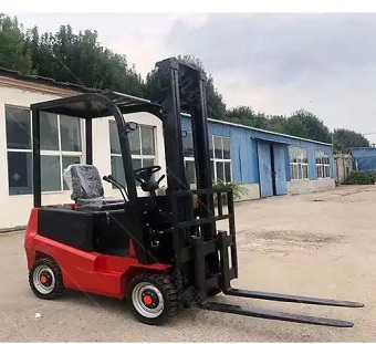 湘潭叉车维修资质代办机构，助力企业快速准入