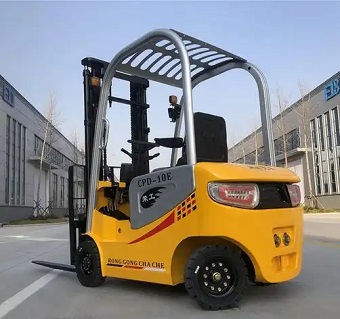 株洲叉车生产许可证办理指南