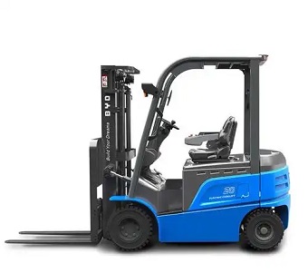 一步步教你办！永州叉车制造许可证办理流程全景图