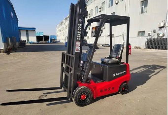 怀化叉车制造资质如何办理？详解从零开始的资质申请策略