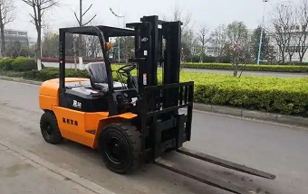 成都叉车维修企业必备：特种设备维修许可证申请指南