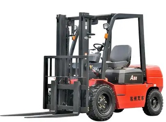 攀枝花叉车修理许可证代办服务：如何选择可靠机构