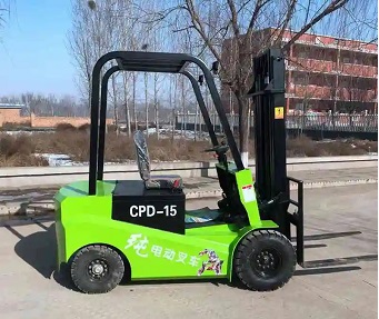 泸州叉车维修公司许可证办理指南