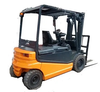 广元市叉车维修许可证办理指南：从准备到拿证全流程解析