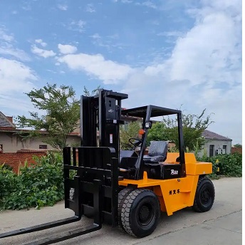 内江叉车修理许可证在哪里办理？认准这个主管部门