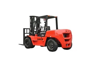 乐山叉车维修资质怎么办理？手把手教你满足条件