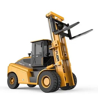 叉车维修需要特种设备维修资质吗？合规经营必读