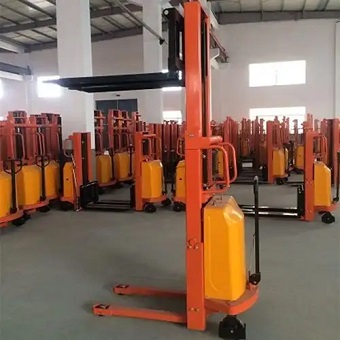 手把手教您办理南充叉车修理许可证，开启合规维修新篇章