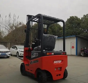 眉山老板看过来：办一个叉车维修资质到底要花多少钱？