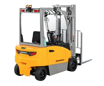 达州办理叉车修理许可证的十二步通关攻略