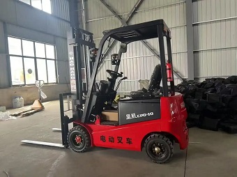 雅安企业办理叉车修理许可证常见误区