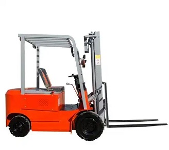 不止于维修：资阳企业如何规划叉车制造与维修资质布局