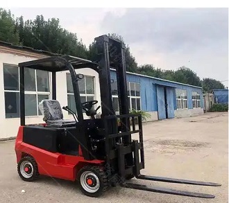 西安企业如何办理叉车维修许可证？详解流程与条件