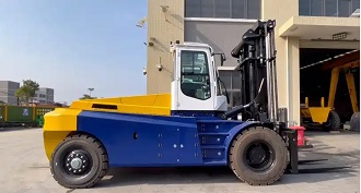 宝鸡叉车修理许可证代办：省心省力快速取证攻略