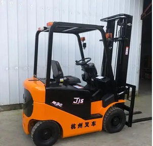 渭南申请叉车修理许可证在哪里办