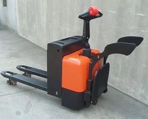 榆林叉车生产资质办理指南