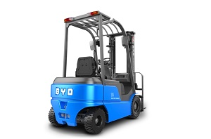 宝鸡叉车维修资质人员配置要求核心解读：如何搞定15人社保难题