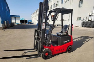 铜川办叉车修理许可证：质量保证体系如何建立？绝非一纸空文