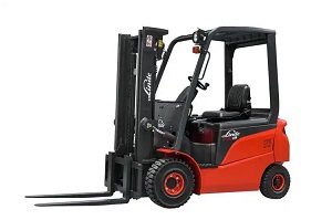 朔州企业如何办理叉车维修许可证？全流程指南