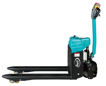 详解忻州办理叉车修理资质的条件与费用