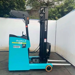 阳泉叉车修理资质代办多少钱