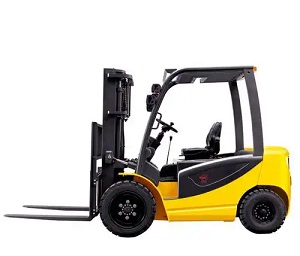 晋中叉车维修资质办理条件详解