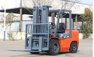 长治叉车生产许可证资质要求全解析