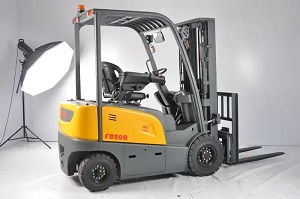 晋城叉车修理许可证在哪里办，怎么办理，多少钱