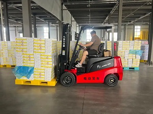 运城叉车生产资质办理条件与流程